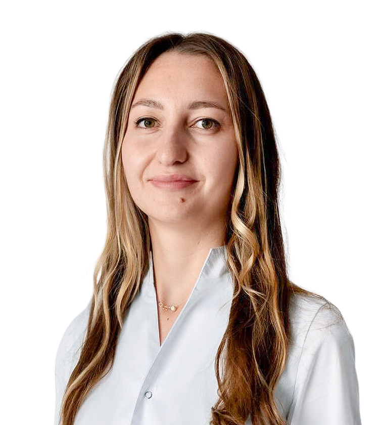 Майданова Софья Михайловна