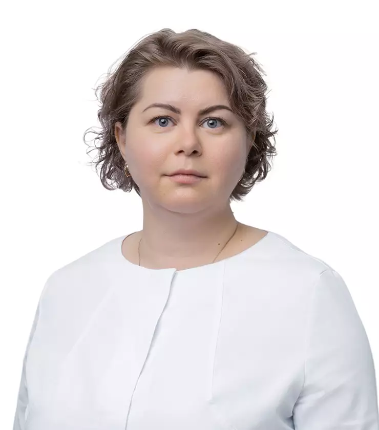 Кучерюк Мария Сергеевна