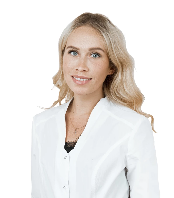 Белобородко Мария Сергеевна