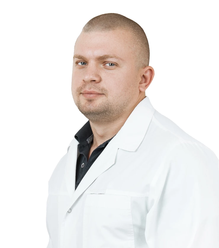 Коннов Никита Андреевич
