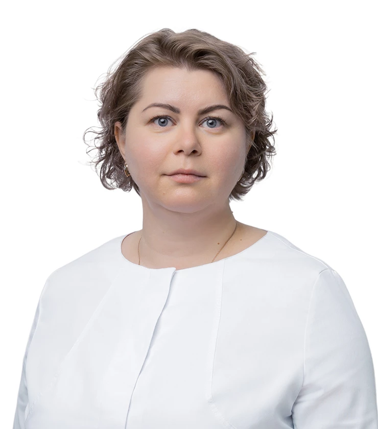 Кучерюк Мария Сергеевна