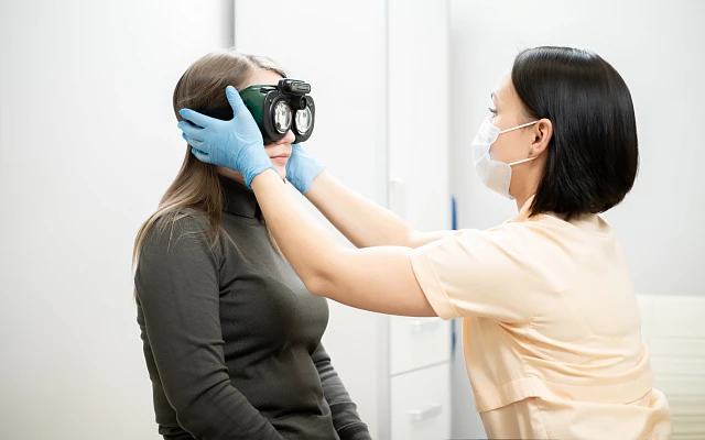 Фото клиники